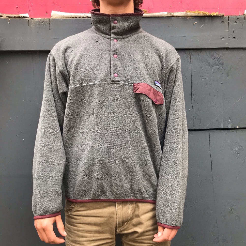 Patagonia  pullover